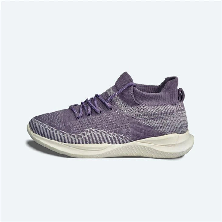 Violet Knit Flex Runner
